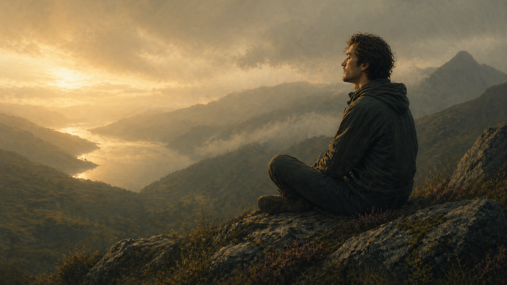 Accessing Your Intuition